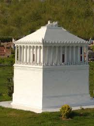 remaking the mausoleum one of the seven wonders of the ancient world to be revived mausoleum at halicarnassus mausoleum achaemenid
