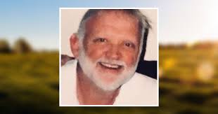 Alfred Ted Powell Obituary December 4, 2018