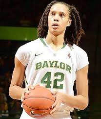 Brittney griner is a member of the following lists: Brittney Griner Net Worth Wife Salary College Sportsjone