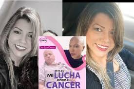 Fundraiser for Elva Ochoa Romero by Edgar, Stephanie Infante : I will put  my trust in God