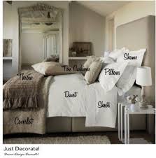 3 Ways To Create A Beautiful And Comfortable Bed Rustic Bedroom Decor Rustic Bedroom Guest Bedroom