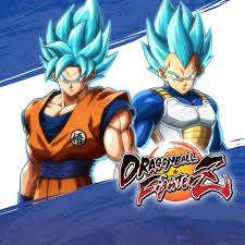 Here are all the benefits and how to sign up. Dragon Ball Fighterz Ssgss Goku And Ssgss Vegeta Unlock 2018 Box Cover Art Mobygames