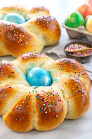 Best laura vitale easter bread from top 25 ideas about easter bread recipe on pinterest. E A S T E R B R E A D R E C I P E I T A L I A N Zonealarm Results