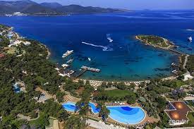 Lista cu toti operatori economici din tara, care au ca obiect de activitate organizarea si vï¿½nzarea pe cont propriu a produselor, serviciilor sau pachetelor de servicii turistice ori a componentelor acestora, direct sau prin intermediari. Cele Mai Frumoase Statiuni Din Turcia