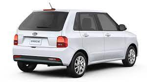 Explore the new 2021 k5, today at pride kia of lynn. Top Gear Ph Reimagines The Kia Pride As A Modern Vehicle In 2019