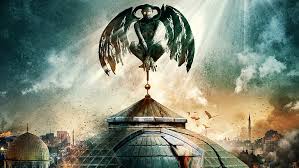Leftovers from that i am legend remake! Hd Wallpaper Movie Jeruzalem Creature Devil Wallpaper Flare