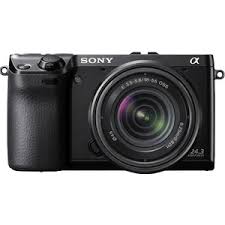 Sony Alpha Nex 7 Review And Specs