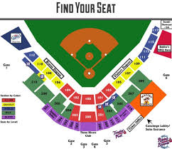 22 Explicit Lexington Legends Seating Chart