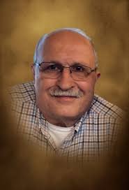 Obituary information for Donald Elton Comstock, Sr.