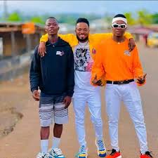 Profile for Shooting Stars Entertainment