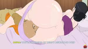 Fart Punishment [Rune Adventure] Free HD Porn - Bingato