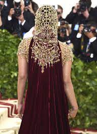 Priyanka Amp Deepika In Met Gala 2018 Fashion Jobs Met Gala Met Gala 2018