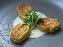 Fleischschnacka A La Truite D Alsace Sauce Au Riesling Et Au Raifort Je Vais Vous Cuisiner Cuisine Alimentation Recettes Alsaciennes
