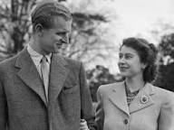 Image of Pictures of Queen Elizabeth when she was young