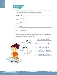 Jan 21, 2020 · contestado libro de matematicas 1 de secundaria pdf 2019 el. Rompecabezas Desafio 7 Desafios Matematicos Sexto Contestado Tareas Cicloescolar