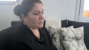 Sandra frigör aggressioner på Sabaton: "Blir arg och lycklig"