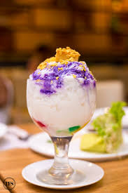 Halo Halo Filippo Pinoy Dessert 1 Food Pinoy Dessert Halo Halo