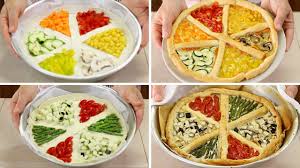 Stavolta ho preparato una torta salata alle verdure, davvero buona! Torta Salata Pasta Sfoglia E Verdure Puff Pastry Veggie Pie Recipe Youtube