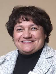 Camilia R. Martin, M.D., MS