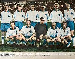 Han gav 1993 ut soloskivan skakad & rörd, och har även gjort en hyllningslåt till klubben ifk norrköping med titeln ifk. Ifk Norrkoping Wikipedia