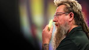 Draw PDC Challenge Tour 2025 Event Five as Sherrock, King, Greaves,  Henderson and Whitlock conclude opening weekend