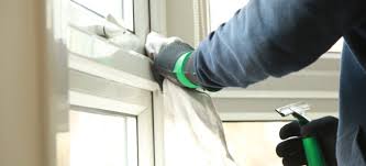 We are a participant in the amazon services llc associates program, an affiliate advertising program designed to provide a means for us to earn fees by linking to. How To Clean Upvc Window Frames And Sills