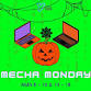 Mecha Monday (Coderdojo): ( Ages 8 - 12  & 13 - 18) event image
