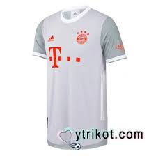 Bayern Munchen Auswartstrikot 20 21 In 2020 Sports Jersey Jersey Sports