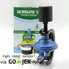 Kelima korban meninggal saat kejadian pipa gas bocor, senin siang, 25 januari 2021. Jual Kepala Gas Regulator Gas Meter Pengaman Merk Destec Kota Tangerang Dunia Terang Tokopedia