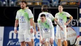 Ganó finlandia y también ganó dinamarca, que seguramente hubiese firmado perder hoy a cambio de ver a eriksen recuperarse de esa parada cardíaca. Mundial De Handball Se Definieron Los Finalistas En Egipto Tyc Sports