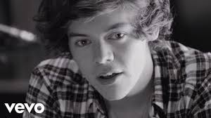 Onde baixar música em serviços de streaming? One Direction Little Things Youtube