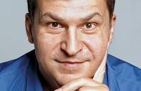 Jarosław Kaczyński: pierwszy wandal RP