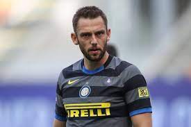 Player of @inter and @onsoranje keemosabe.skeleting.com/link/bpgthr. Inter Defender Stefan De Vrij I Am Experiencing The Best Period Of My Career In Italy