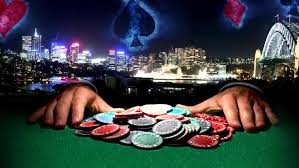 Stop feeding the coffers of that crook packer. Sydney S High Stakes Poker Games Mirror Molly S Game Film Daily Telegraph