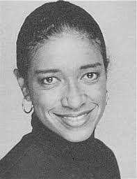 Anita Ruby's Instagram, Twitter & Facebook