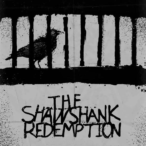 The Shawshank Redemption: A Reinterpretation | Cory Strand