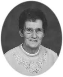 Eveline Lacroix Obituary