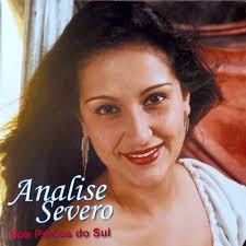 Analise Severo: albums, songs, concerts