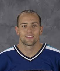 Catching up with ... : After hockey, it was time to heal for former IceCat  Mike Stuart