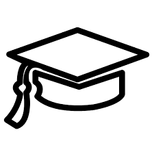 education Vector Icons free download in SVG, PNG Format