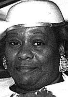 Phyllis Russell Obituary (2010)