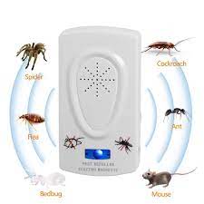 Ultrasonic repellents are devices that use ultrasonic sound waves to irritate pests and insects and prevent them from building nests or homes. Top 10 Most Popular Device For Repelling Mice Ideas And Get Free Shipping 13ia8459
