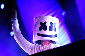 Konser tersebut digelar secara langsung pada minggu lalu dan merebut perhatian jutaan. Marshmello Wallpaper