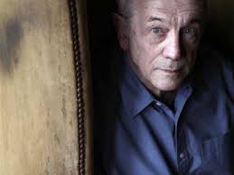 There is a light at the end of the tunnel': Why novelist Alan Garner's  reality is tinged with mysticism