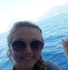 Profile for Riley's People to People Trip