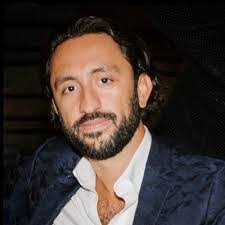 Justin Riopelle's Instagram, Twitter & Facebook