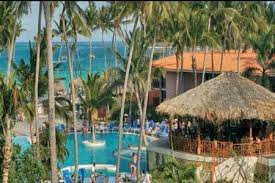 Natura Park Beach Eco Resort And Spa All Inclusive In Punta Cana Beachside Resort Resort Vacation