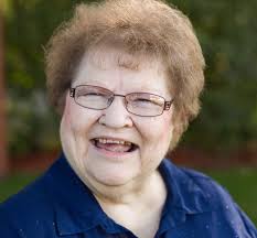 Obituary for Shirley J. (Giere) TeBrake