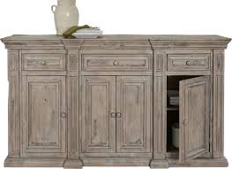 Cindy Crawford Home Pine Manor Brown Buffet In 2020 Cindy Crawford Home Home Buffet