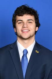 Athletic Media Guide 2021 Players Section